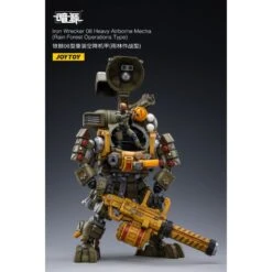 JT2214 1:25 Iron Wrecker 08 Heavy Airborne Mecha (Rain Forest Operations Type) JOYTOY -Model Figure Shop jt2214 125 iron wrecker 08 heavy airborne mecha rain forest operations type joytoy 4