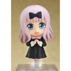 Kaguya-sama: Love Is War? Chika Fujiwara Nendoroid Toytec
