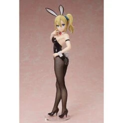Kaguya-sama: Love Is War -The First Kiss That Never Ends- Ai Hayasaka Bunny Ver. FREEing