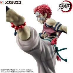 Kimetsu No Yaiba Akaza Upper Rank G.E.M. Megahouse -Model Figure Shop kimetsu no yaiba akaza upper rank gem megahouse 5