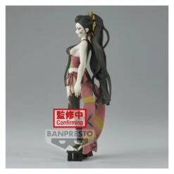 Kimetsu No Yaiba Daki Demon Series Vol.8 Banpresto -Model Figure Shop kimetsu no yaiba daki demon series vol8 banpresto 4