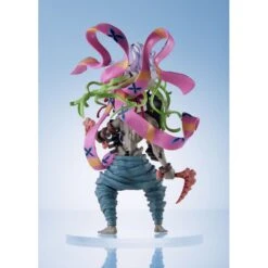 Kimetsu No Yaiba Daki & Gyutaro ConoFig Aniplex -Model Figure Shop kimetsu no yaiba daki gyutaro conofig aniplex 2