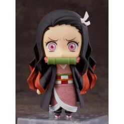 Kimetsu No Yaiba Face Swap Demon Slayer: Kimetsu No Yaiba 01 Nendoroid Good Smile Company -Model Figure Shop kimetsu no yaiba face swap demon slayer kimetsu no yaiba 01 nendoroid good smile company 3