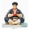 Kimetsu No Yaiba Gyomei Himejima Perching PM Figure Sega