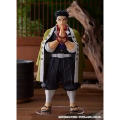 Kimetsu No Yaiba Gyomei Himejima Pop Up Parade Good Smile Company