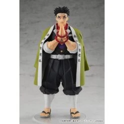 Kimetsu No Yaiba Gyomei Himejima Pop Up Parade Good Smile Company -Model Figure Shop kimetsu no yaiba gyomei himejima pop up parade good smile company 3