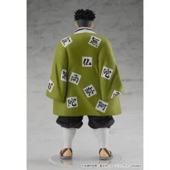 Kimetsu No Yaiba Gyomei Himejima Pop Up Parade Good Smile Company -Model Figure Shop kimetsu no yaiba gyomei himejima pop up parade good smile company 5