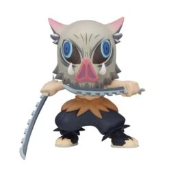 Kimetsu No Yaiba Hashibira Inosuke Toonize Normal Color Ver. FuRyu