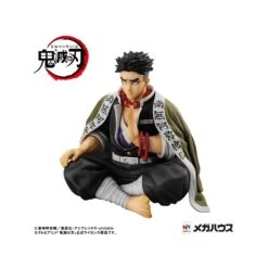 Kimetsu No Yaiba Himejima-san Palm Size G.E.M. Megahouse -Model Figure Shop kimetsu no yaiba himejima san palm size gem megahouse 2