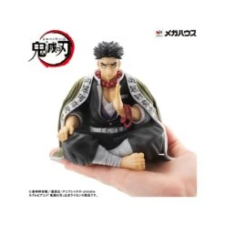Kimetsu No Yaiba Himejima-san Palm Size G.E.M. Megahouse