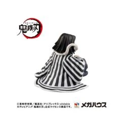 Kimetsu No Yaiba Iguro-san Palm Size G.E.M. Megahouse -Model Figure Shop kimetsu no yaiba iguro san palm size gem megahouse 2