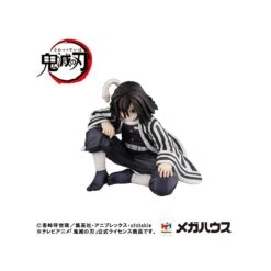 Kimetsu No Yaiba Iguro-san Palm Size G.E.M. Megahouse -Model Figure Shop kimetsu no yaiba iguro san palm size gem megahouse 3