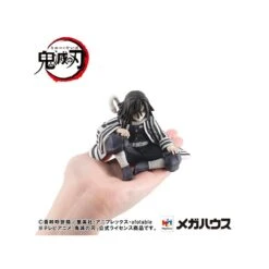 Kimetsu No Yaiba Iguro-san Palm Size G.E.M. Megahouse -Model Figure Shop kimetsu no yaiba iguro san palm size gem megahouse 4