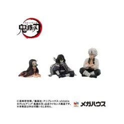 Kimetsu No Yaiba Iguro-san Palm Size G.E.M. Megahouse -Model Figure Shop kimetsu no yaiba iguro san palm size gem megahouse 5