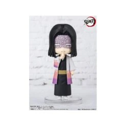 Kimetsu No Yaiba Kagaya Ubuyashiki Figuarts Mini Tamashii Nations -Model Figure Shop kimetsu no yaiba kagaya ubuyashiki figuarts mini tamashii nations 2