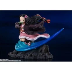 Kimetsu No Yaiba Kamado Nezuko Figuarts Zero Tamashii Nations Bandai Spirits -Model Figure Shop kimetsu no yaiba kamado nezuko figuarts zero tamashii nations bandai spirits 2