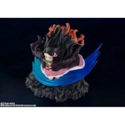 Kimetsu No Yaiba Kamado Nezuko Figuarts Zero Tamashii Nations Bandai Spirits -Model Figure Shop kimetsu no yaiba kamado nezuko figuarts zero tamashii nations bandai spirits 5