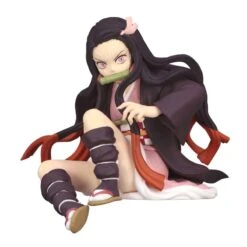 Kimetsu No Yaiba Kamado Nezuko Noodle Stopper Furyu