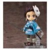 Kimetsu No Yaiba Kamado Tanjiro: Final Selection Ver. Nendoroid Doll Good Smile Company