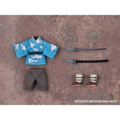 Kimetsu No Yaiba Kamado Tanjiro: Final Selection Ver. Nendoroid Doll Good Smile Company -Model Figure Shop kimetsu no yaiba kamado tanjiro final selection ver nendoroid doll good smile company 4