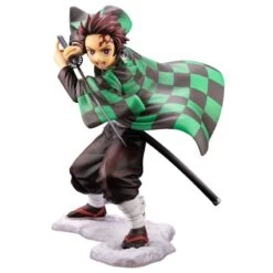 Kimetsu No Yaiba Kamado Tanjirou ARTFX J Kotobukiya