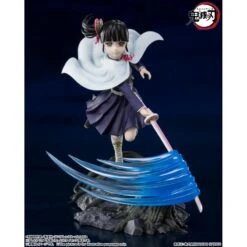 Kimetsu No Yaiba Kanao Tsuyuri Figuarts Zero Bandai Spirits