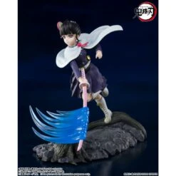 Kimetsu No Yaiba Kanao Tsuyuri Figuarts Zero Bandai Spirits -Model Figure Shop kimetsu no yaiba kanao tsuyuri figuarts zero bandai spirits 3