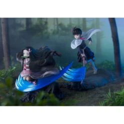 Kimetsu No Yaiba Kanao Tsuyuri Figuarts Zero Bandai Spirits -Model Figure Shop kimetsu no yaiba kanao tsuyuri figuarts zero bandai spirits 5