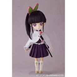 Kimetsu No Yaiba Kanao Tsuyuri Harmonia Humming Good Smile Company
