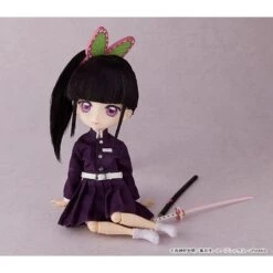 Kimetsu No Yaiba Kanao Tsuyuri Harmonia Humming Good Smile Company -Model Figure Shop kimetsu no yaiba kanao tsuyuri harmonia humming good smile company 3