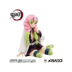 Kimetsu No Yaiba Kanroji-san Palm Size G.E.M. Megahouse -Model Figure Shop kimetsu no yaiba kanroji san palm size gem megahouse 2