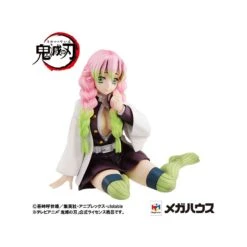 Kimetsu No Yaiba Kanroji-san Palm Size G.E.M. Megahouse