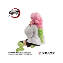 Kimetsu No Yaiba Kanroji-san Palm Size G.E.M. Megahouse -Model Figure Shop kimetsu no yaiba kanroji san palm size gem megahouse 3