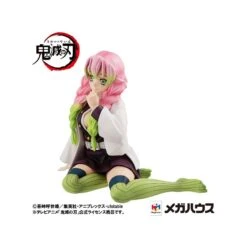 Kimetsu No Yaiba Kanroji-san Palm Size G.E.M. Megahouse -Model Figure Shop kimetsu no yaiba kanroji san palm size gem megahouse 4