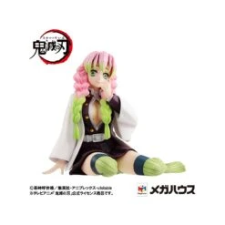 Kimetsu No Yaiba Kanroji-san Palm Size G.E.M. Megahouse -Model Figure Shop kimetsu no yaiba kanroji san palm size gem megahouse 5