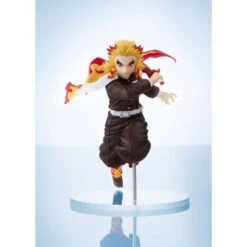 Kimetsu No Yaiba Kyojuro Rengoku ConoFig Aniplex -Model Figure Shop kimetsu no yaiba kyojuro rengoku conofig aniplex 3