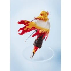 Kimetsu No Yaiba Kyojuro Rengoku ConoFig Aniplex -Model Figure Shop kimetsu no yaiba kyojuro rengoku conofig aniplex 4