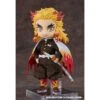 Kimetsu No Yaiba Kyojuro Rengoku Nendoroid Doll Good Smile Company