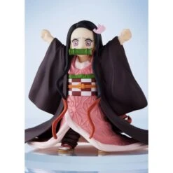 Kimetsu No Yaiba Little Nezuko ConoFig Aniplex -Model Figure Shop kimetsu no yaiba little nezuko conofig aniplex 2