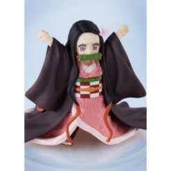 Kimetsu No Yaiba Little Nezuko ConoFig Aniplex -Model Figure Shop kimetsu no yaiba little nezuko conofig aniplex 3