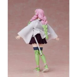 Kimetsu No Yaiba Mitsuri Kanroji BUZZmod Aniplex