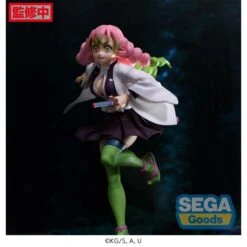 Kimetsu No Yaiba Mitsuri Kanroji Sega -Model Figure Shop kimetsu no yaiba mitsuri kanroji sega 5