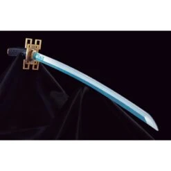 Kimetsu No Yaiba Muichiro Tokito Nichirin Sword Proplica Bandai Spirits -Model Figure Shop kimetsu no yaiba muichiro tokito nichirin sword proplica bandai spirits 5