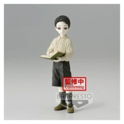 Kimetsu No Yaiba Muzan Kibutsuji Demon Series Vol.7 Banpresto -Model Figure Shop kimetsu no yaiba muzan kibutsuji demon series vol7 banpresto 2