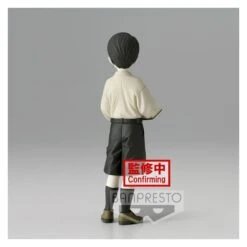 Kimetsu No Yaiba Muzan Kibutsuji Demon Series Vol.7 Banpresto -Model Figure Shop kimetsu no yaiba muzan kibutsuji demon series vol7 banpresto 4