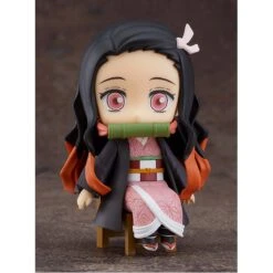 Kimetsu No Yaiba Nezuko Kamado Swacchao! Nendoroid Good Smile Company