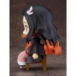 Kimetsu No Yaiba Nezuko Kamado Swacchao! Nendoroid Good Smile Company -Model Figure Shop kimetsu no yaiba nezuko kamado swacchao nendoroid good smile company 3