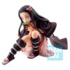 Kimetsu No Yaiba Nezuko Kamado Tengen Is Here! Ichibansho Bandai Spirits