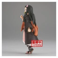 Kimetsu No Yaiba Nezuko Kamado Vol.30 Banpresto -Model Figure Shop kimetsu no yaiba nezuko kamado vol30 banpresto 2