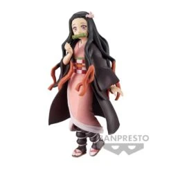 Kimetsu No Yaiba Nezuko Kamado Vol.30 Banpresto